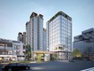 Chung cư The Vista Văn La mặt đường Quang Trung Hà Đông 