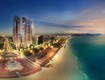 Giá 2,5 tỷ nhận nhà ngay   căn hộ The Soleil view biển Mỹ Khê hàng hiếm...