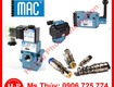 Van 3 chiều MAC Nhà phân phối chính hãng tại việt nam 