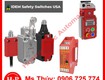 Công tắc khóa bảo vệ IDEM Đại lý phân phối tại việt nam 