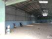 Cho thuê nhà kho 300M2 sẵn điện nước, mới xây tại Liên Chiểu, giá 15 triệu 