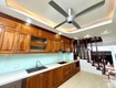 Bán nhà 40m2, 5 tầng, 6pn  nội thất, ôtô đỗ cửa, 2 mặt thoáng, cách đường chính...