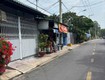 Đất hóc môn   80m  giá 2.75 tỷ   xây chdv hái ra tiền 