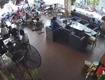 Sang quán cafe   mặt tiền 8m  có phòng ở lại 