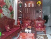 Cần cho thuê nhà nguyên căn 3 tầng mới đẹp full nội thất đồ gỗ chỉ việc xách...
