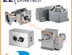 Bộ truyền động ZZ DriveTech   Nhà Phân phối ZZ DriveTech 