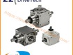 Hộp số ZZ DriveTech   ZZ DriveTech gearbox 