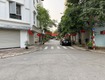 Lô góc đắt giá TĐC Giang Biên   40m2 Nhà 4 tầng   20m ra Phố...