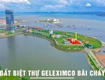Bán 3 ô đất nền biệt thự Geleximco Bãi Cháy cạnh nhau gần 1000m2 giá tốt 