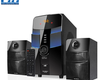 Loa Soundmax A2128 2.1 Bluetooth 