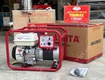 Máy phát điện chạy xăng AM 3500EX giá rẻ 