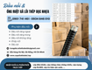 Ống ruột gà lõi thép bọc nhựa kèm PG tại Hà Nội, Đà Nẵng, HCM 