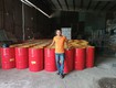 Chuyên mua bán và phân phối dầu nhớt mỡ shell