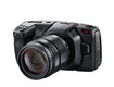 Blackmagic pocket cinema camera 4k