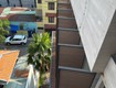 Gỗ nhựa cho trang trí ngoại thất 