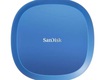 Ổ cứng di động SSD SanDisk Creator Desk Drive 4TB 1000MB/s, Type C, USB 3.2 
