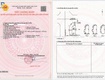 Nhà phố 3 MẶT TIỀN đối diện trường học, gần chợ cống mới và khu hành chính Tố...