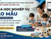 Chứng chỉ nghiệp vụ cấp dưỡng 