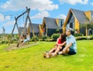 ĐẤT NGHỈ DƯỠNG VIEW HỒ   Làng Omm Bảo Lộc 