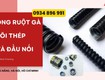 Ống Ruột Gà Lõi Thép Altek Kabel   Đầy Đủ Quy Cách   Giao Nhanh Hà...