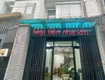 Nhà 2 mt hẻm 141 đường tám danh p4 q8, giá : 9,2 tỉ ...