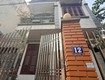 Thạch bàn   82m    mặt tiền 8.1m   ngõ thông 