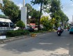 Bán đất thổ cư 117m2  4.6x24m  mặt tiền phạm hữu lầu, p. phú mỹ, q.7. sổ...