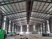 Cho thuê nhà kho 420M  tại Hoà Vang   giá chỉ 20 triệu/tháng 
