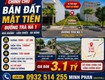 Bán lô đất trà na 1   hoà khánh   liên chiểu   đà nẵng...