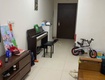 Chính chủ bán căn hộ 2 phòng ngủ 2 vs tầng 6 tòa nhà Handiresco 31 Lê Văn...