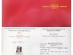 Học chứng chỉ sư phạm nghề 
