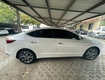 Hyundai elantra 2022 trắng 25000 km 495 triệu