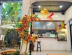 Hạ giá  sang gấp quán cafe biệt thự 3 tầng   ô chợ dừa, đống đa...