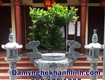 Lư hương đá Đồng Nai   Bền đẹp, phù hợp mọi công trình 