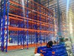 Cho thuê kho mới xây với giá cực kỳ ưu đãi tại Bình Dương 