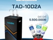 Máy lọc nước RO Tadashi 2 vòi khoáng tinh khiết TAD 10D2A 
