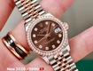 Thu mua đồng hồ rolex cũ giá cao hublot longines piaget...