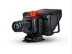 Blackmagic studio camera 4k pro g2