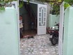 NHÀ 2 TẦNG 70M2 Gồm 2PN 2WC HẺM 3 gác Đường số 4 Thông   P. LINH...