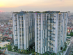 Cho thuê văn phòng đẳng cấp Imperia Garden C   115m  thông thủy   Khu...