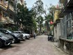 Phân lô ô tô tránh ba đình, 81m2 mt4.8m 33 tỷ