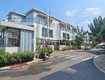 Bán gấp biệt thự liền kề village khang điền   quận 9   tp.hcm 