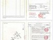 Bán nhà riêng tại khu phố 3, p. an phú đông, tp.hcm, view đẹp, pháp lý đầy đủ...