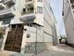 Căn góc 2 mặt thoáng   hẻm xe hơi   gần bờ kênh tham lương 