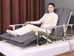 GIƯỜNG ĐIỆN TỰA LƯNG Đa năng SH05A  nâng hạ lưngm chân, nghiêng trái, phải, freeship, BH 24...