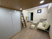 Bán nhà tập thể trại găng dt 18/30m2 tầng 2 thông ô tô quận hai bà trưng 