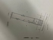 Bán đất tặng nhà mặt tiền đường số lò lu, chỉ 48 triệu/m . 