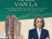 The Vista Van La    Toạ độ vàng thức giấc phía Tây Thủ Đô 