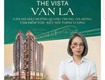 The Vista Văn La   Tâm điểm sống mới phía Tây Hà Nội 