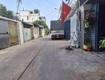 Hẻm 8m thông   nhà mới kiên cố 5 tầng 76m2    5pn  ...